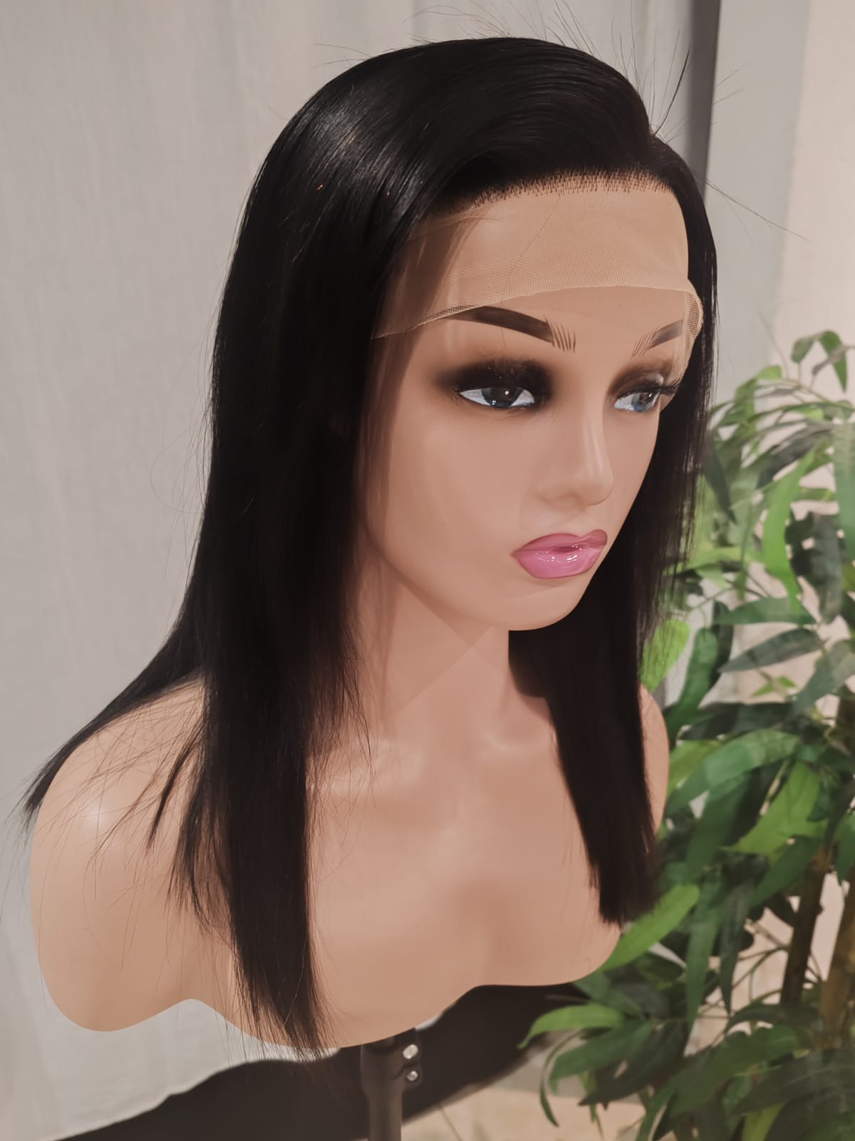 24-inch Brazilian Glueless