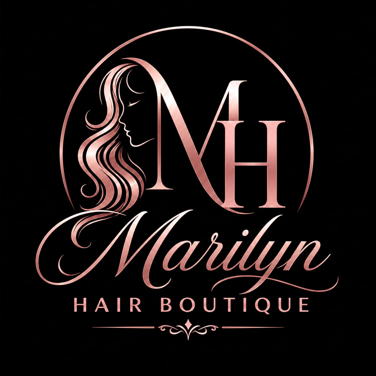 Marilyn Hair Boutique